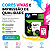 Cartucho HP 662XL Colorido Original Deskjet 1015 1516 2546 - Imagem 6