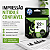 Cartucho Original HP 122XL Preto Deskjet 1000 2050 3050 - Imagem 6