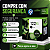 Cartucho Original HP 122XL Preto Deskjet 1000 2050 3050 - Imagem 3