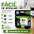 Cartucho HP 122XL Colorido Original Deskjet 1000 2050 3050 - Imagem 4