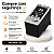 Cartucho Canon PG-30 Preto Renew Pixma MP190 MP210 MX310 - Imagem 7