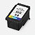 Cartucho Canon CL-54 Colorido Renew E401 E461 E4210 - Imagem 1