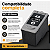 Cartucho Canon PG-40 Preto Renew Pixma MP190 MP210 MX310 - Imagem 3