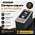 Cartucho Canon PG-40 Preto Renew Pixma MP190 MP210 MX310 - Imagem 7
