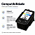 Cartucho Canon CL-211 Colorido Renew MP250 MX320 MX410 - Imagem 3