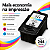 Cartucho Canon CL-211 Colorido Renew MP250 MX320 MX410 - Imagem 2
