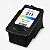 Cartucho Canon CL-211 Colorido Renew MP250 MX320 MX410 - Imagem 1