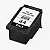 Cartucho Canon PG-44 Preto Renew Pixma E401 E461 E481 - Imagem 1