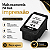 Cartucho Canon PG-44 Preto Renew Pixma E401 E461 E481 - Imagem 5