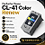 Cartucho Canon CL-41 Colorido Renew Pixma MP190 MP210 MX310 - Imagem 2