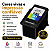 Cartucho Canon CL-141 Colorido Renew Pixma MG3110 MG3610 MX471 - Imagem 5