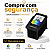 Cartucho Canon CL-141 Colorido Renew Pixma MG3110 MG3610 MX471 - Imagem 7