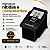 Cartucho Canon PG-140 Preto Renew Pixma MG3110 MG3610 MX471 - Imagem 5