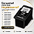 Cartucho Canon PG-140 Preto Renew Pixma MG3110 MG3610 MX471 - Imagem 3