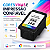 Kit Cartuchos Impressora Canon 145 Preto 146 Color Pg-145 Cl-146 Recarregados - Imagem 5