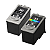 Kit Cartucho Canon PG-30 CL-31 Renew Pixma MP190 MP210 MX310 - Imagem 1