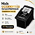 Kit Cartucho Canon PG-140 CL-141 Renew Pixma MG3110 MG3610 MX471 - Imagem 2