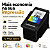 Kit Cartucho Canon PG-140 CL-141 Renew Pixma MG3110 MG3610 MX471 - Imagem 5