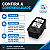 Kit Cartucho Canon PG-210 CL-211 Renew Pixma MP250 MX410 - Imagem 3
