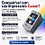 Kit Cartucho Canon PG-40 CL-41 Renew Pixma MP190 MP210 MX310 - Imagem 3