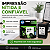 Kit Cartucho HP 664XL Original Preto Colorido Deskjet 2136 3636 3776 - Imagem 6