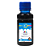 Cartucho Compatível Inkvale Impressora HP 122xl Color + Kit Recarga 300ml Tinta - Imagem 3