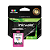 Cartucho Compatível Inkvale Impressora HP 664xl Color + Kit Recarga 300ml Tinta - Imagem 2