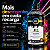 Tinta Corante Inkvale Universal Recarga de Cartuchos HP Canon Epson - 1 Litro Black - Imagem 4
