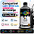 Tinta Corante Inkvale Universal Recarga de Cartuchos HP Canon Epson - 1 Litro Black - Imagem 6