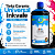 Tinta Corante Inkvale Universal Recarga de Cartuchos HP Canon Epson - 1 Litro Ciano - Imagem 2