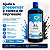 Tinta Corante Inkvale Universal Recarga de Cartuchos HP Canon Epson - 1 Litro Ciano - Imagem 6