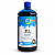 Tinta Corante Inkvale Universal Recarga de Cartuchos HP Canon Epson - 1 Litro Ciano - Imagem 1