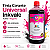 Tinta Corante Universal Inkvale Recarga de Cartuchos HP Canon Epson - 1 Litro Magenta - Imagem 2