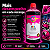 Tinta Corante Universal Inkvale Recarga de Cartuchos HP Canon Epson - 1 Litro Magenta - Imagem 3