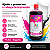 Tinta Corante Universal Inkvale Recarga de Cartuchos HP Canon Epson - 1 Litro Magenta - Imagem 5