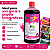 Tinta Corante Universal Inkvale Recarga de Cartuchos HP Canon Epson - 1 Litro Magenta - Imagem 6