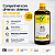 Tinta Corante Universal Inkvale Recarga de Cartuchos HP Canon Epson - 1 Litro Yellow - Imagem 7