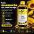 Tinta Corante Universal Inkvale Recarga de Cartuchos HP Canon Epson - 1 Litro Yellow - Imagem 3