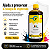Tinta Corante Universal Inkvale Recarga de Cartuchos HP Canon Epson - 1 Litro Yellow - Imagem 5
