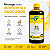 Tinta Corante Universal Inkvale Recarga de Cartuchos HP Canon Epson - 1 Litro Yellow - Imagem 4