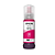 Refil Tinta Epson 574 T574 Magenta Original Ecotank Fotográfica L8050 L18050 70ml - Imagem 2