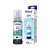 Refil Tinta Epson 574 T574 ciano Light Original Ecotank Fotográfica L8050 L18050 70ml - Imagem 1