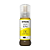 Refil Tinta Epson 574 T574 Amarela Original Ecotank Fotográfica L8050 L18050 70ml - Imagem 2