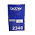 Toner Brother TN2340 2340 HL-L2320D HL-L2360DW MFC-L2740DW MFC-L2720DW Original 1.2K - Imagem 4