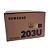 Toner Samsung 203 203U MLT-D203U SL-M4020ND M4020 SL-M4070FR M4070 Original 15k - Imagem 3