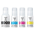 Kit 4 Refil Tinta Canon GI-11 Gi11 G2160 G3160 - Imagem 2