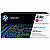 Toner HP 414X 414 W2023X Magenta Alto Rendimento M454dn M479fdw - Imagem 1