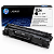 Toner HP 83A CF283A Preto LaserJet Pro M201 M202 M127 - Imagem 1