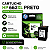 Cartucho HP 662XL Preto Original Deskjet 1015 1516 2546 - Imagem 7