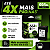 Cartucho HP 664XL Preto Original Deskjet 2136 3636 3776 - Imagem 6